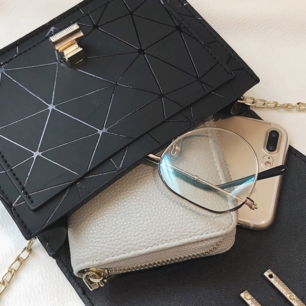 Perfect LBD Night Out Purse - Picture 3 of 5